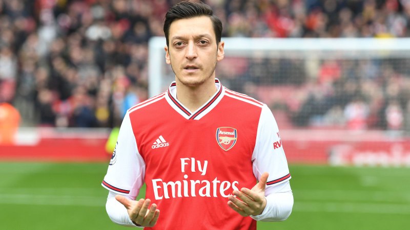  Mesut Ozil   Height, Weight, Age, Stats, Wiki and More